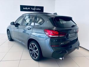 BMW X1 sDrive20d M Sport - Image 10