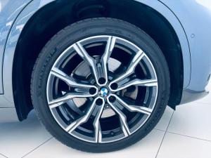 BMW X1 sDrive20d M Sport - Image 11