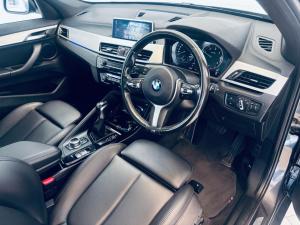 BMW X1 sDrive20d M Sport - Image 14