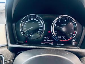 BMW X1 sDrive20d M Sport - Image 18