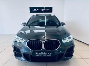 BMW X1 sDrive20d M Sport - Image 3