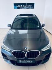 BMW X1 sDrive20d M Sport - Image 4