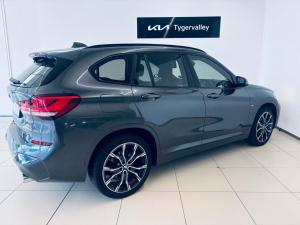 BMW X1 sDrive20d M Sport - Image 5