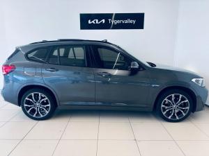 BMW X1 sDrive20d M Sport - Image 6