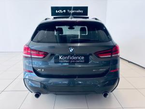 BMW X1 sDrive20d M Sport - Image 8