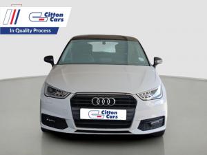 Audi A1 Sportback 1.4T FSi SE S-Tronic - Image 1