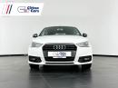 Thumbnail Audi A1 Sportback 1.4T FSi SE S-Tronic