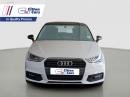 Thumbnail Audi A1 Sportback 1.4T FSi SE S-Tronic