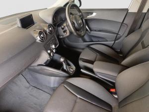 Audi A1 Sportback 1.4T FSi SE S-Tronic - Image 3