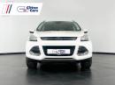 Thumbnail Ford Kuga 1.5 Ecoboost Ambiente automatic