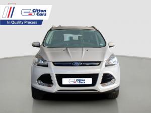 Ford Kuga 1.5 Ecoboost Ambiente automatic - Image 1