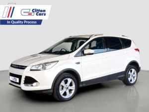 Ford Kuga 1.5 Ecoboost Ambiente automatic - Image 2