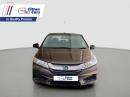 Thumbnail Honda Ballade 1.5 Trend