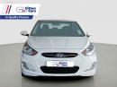 Thumbnail Hyundai Accent 1.6 GLS/FLUID automatic