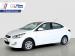 Hyundai Accent 1.6 GLS/FLUID automatic - Thumbnail 2