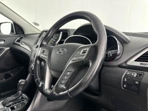 Hyundai Santa FE R2.2 Crdi GLS automatic 7Seat - Image 19
