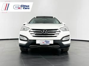 Hyundai Santa FE R2.2 Crdi GLS automatic 7Seat - Image 1