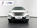 Thumbnail Hyundai Santa FE R2.2 Crdi GLS automatic 7Seat