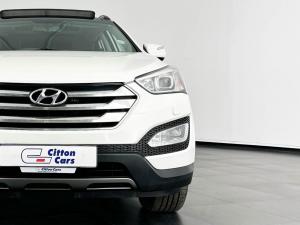 Hyundai Santa FE R2.2 Crdi GLS automatic 7Seat - Image 3