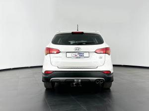 Hyundai Santa FE R2.2 Crdi GLS automatic 7Seat - Image 4