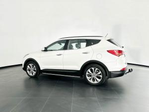 Hyundai Santa FE R2.2 Crdi GLS automatic 7Seat - Image 6