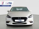Thumbnail Mazda MAZDA3 2.0 Astina Plus automatic 5-Door