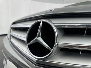 Mercedes-Benz C200 BE Classic automatic - Image 10