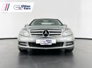 Thumbnail Mercedes-Benz C200 BE Classic automatic