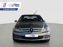 Thumbnail Mercedes-Benz C200 BE Classic automatic