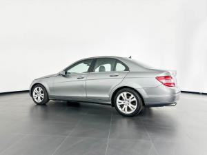 Mercedes-Benz C200 BE Classic automatic - Image 2