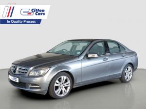 Mercedes-Benz C200 BE Classic automatic - Image 2