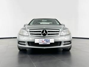 Mercedes-Benz C200 BE Classic automatic - Image 3
