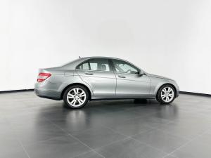 Mercedes-Benz C200 BE Classic automatic - Image 4