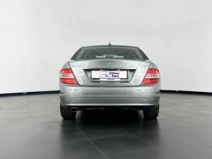 Mercedes-Benz C200 BE Classic automatic - Image 5