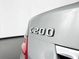Mercedes-Benz C200 BE Classic automatic - Image 6