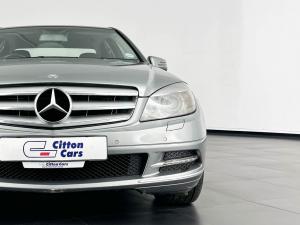 Mercedes-Benz C200 BE Classic automatic - Image 7