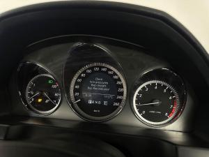 Mercedes-Benz C200 BE Classic automatic - Image 8