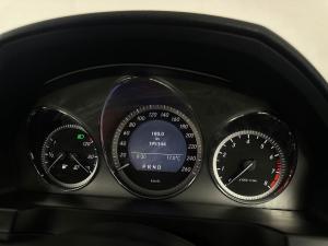 Mercedes-Benz C200 BE Classic automatic - Image 9
