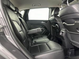 Mercedes-Benz B 180 BE automatic - Image 10