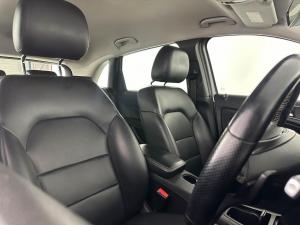 Mercedes-Benz B 180 BE automatic - Image 11