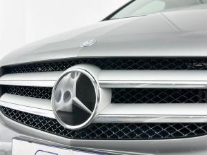 Mercedes-Benz B 180 BE automatic - Image 12