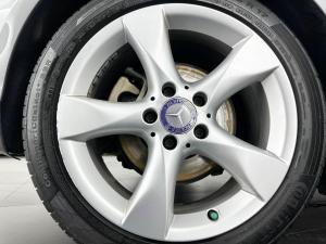 Mercedes-Benz B 180 BE automatic - Image 17