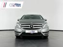Thumbnail Mercedes-Benz B 180 BE automatic