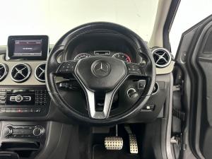 Mercedes-Benz B 180 BE automatic - Image 20