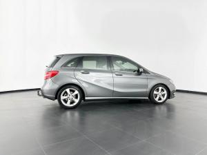 Mercedes-Benz B 180 BE automatic - Image 5
