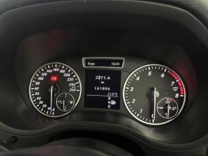 Mercedes-Benz B 180 BE automatic - Image 8