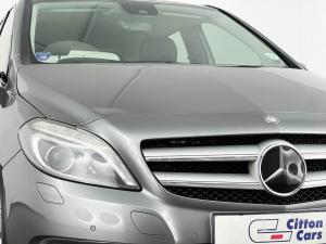 Mercedes-Benz B 180 BE automatic - Image 9