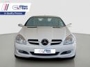 Thumbnail Mercedes-Benz SLK 200 Kompressor automatic