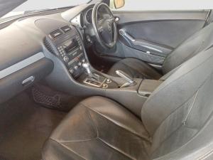 Mercedes-Benz SLK 200 Kompressor automatic - Image 3