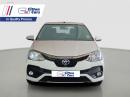 Thumbnail Toyota Etios 1.5 Xs/SPRINT 5-Door